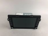 Radio/CD/DVD/GPS head unit