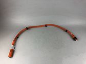 Cable de alta tensión