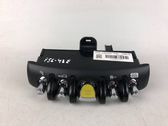 Engine start stop button switch