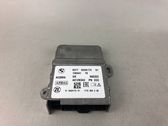 Airbag control unit/module
