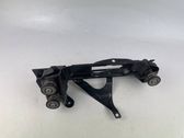 A/C compressor mount bracket