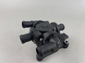 Electric auxiliary coolant/water pump