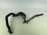 Engine coolant pipe/hose