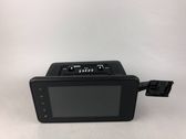 Radio/CD/DVD/GPS head unit
