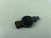 Sensor de lluvia