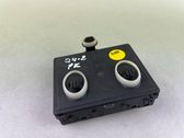 Door control unit/module