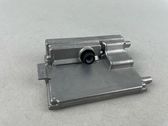 Windshield/windscreen camera