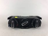 Climate control unit
