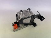 Coolant heater