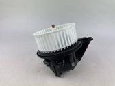 Heater fan/blower