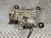 Rear differential