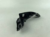 Rear bumper mounting bracket