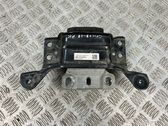 Motorlager Motordämpfer