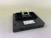Comfort/convenience module