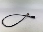 Lambda probe sensor