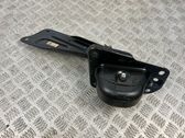 Rear upper control arm/wishbone