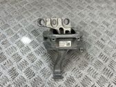 Engine mount bracket