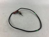 Exhaust gas temperature sensor