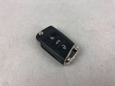 Ignition key/card