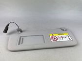 Sun visor