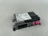 Other control units/modules