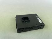 Other control units/modules