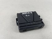 Other control units/modules