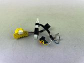 Airbag squib ring wiring