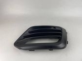 Front bumper lower grill