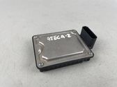 Distronic sensor radar
