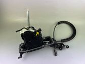 Gear shifter/selector