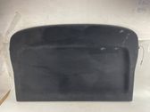 Parcel shelf