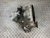 Manual 6 speed gearbox
