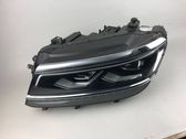 Headlight/headlamp