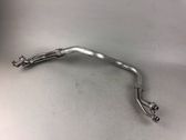 Air conditioning (A/C) pipe/hose