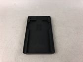 Mukitelineen alusmatto