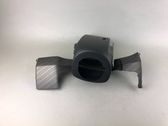 Steering wheel column trim