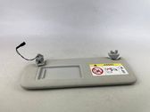 Sun visor