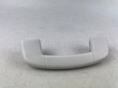 Front interior roof grab handle