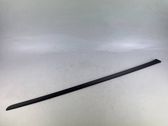 Windshield trim
