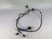Cableado del sensor de aparcamiento (PDC)