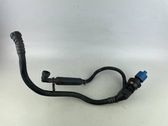AdBlue Liquid refill tube