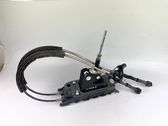 Gear shifter/selector