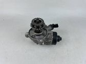 Pompe d'injection de carburant à haute pression