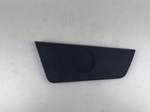 Cache enceinte centrale