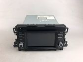 Unidad delantera de radio/CD/DVD/GPS