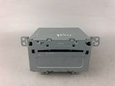 Radio / CD-Player / DVD-Player / Navigation