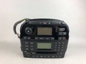 Radio / CD-Player / DVD-Player / Navigation