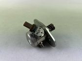 Fuel injection high pressure pump