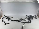 Faisceau de câblage pour moteur